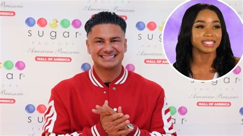 Pauly D Hints at ‘Relationship Problems’ With Girlfriend Nikki Hall。